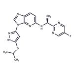 Utatrectinib