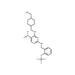 PKC-theta inhibitor