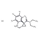 Milnacipran-d5 HCl