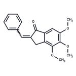 Tubulin inhibitor 20