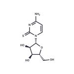 2-Thiocytidine