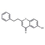 6-Hydroxy-2-phenethylchromone