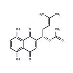 Acetylalkannin