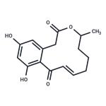 trans-Dehydrocurvularin