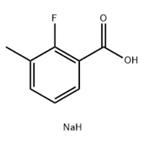 Sodium-2-fluoro-3-methylbenzoate