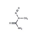 N-Nitroso-N-methylurea