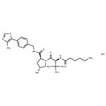 (S,R,S)-AHPC-C4-NH2 hydrochloride