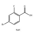 Sodium 4-Bromo-2-fluorobenzoate