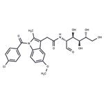 Glucametacine