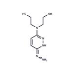 oxdralazine