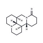 Allomatrine