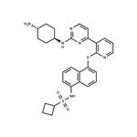 IRE1α kinase-IN-3