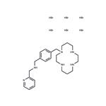 AMD 3465 hexahydrobromide