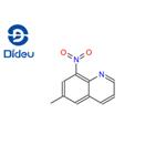 6-Methyl-8-nitroquinoline