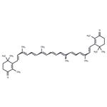 Canthaxanthin