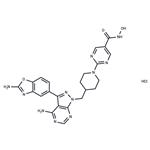 mTOR/HDAC-IN-1 HCl