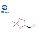 (S)-(-)-4-(Chloromethyl)-2,2-dimethyl-1,3-dioxolane