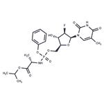 Fosclevudine alafenamide