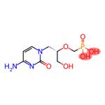 Cidofovir