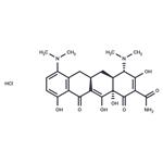 Minocycline hydrochloride