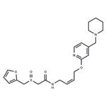 Lafutidine