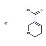 Guvacine hydrochloride