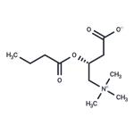 Butyrylcarnitine