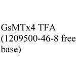 GsMTx4 TFA (1209500-46-8 free base)