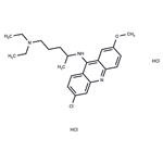 Quinacrine dihydrochloride