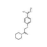 Pifoxime