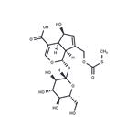 Paederosidic acid