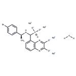 PEAQX tetrasodium hydrate