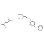 Tesmilifene fumarate