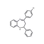 Anticonvulsant agent 2