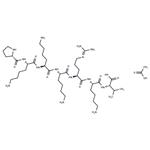 NLS PKKKRKV acetate(95088-49-6  free base)