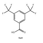 Sodium-3,5-di(Trifluoromethyl)benzoate