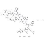 Cevidoplenib dimesylate hydrochloride pictures