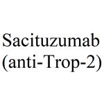 Sacituzumab