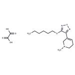 Xanomeline oxalate