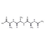 Acetyltrialanine