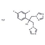 Fluconazole hydrate