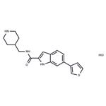 NS2B/NS3-IN-3 hydrochloride