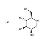 1-Deoxymannojirimycin hydrochloride