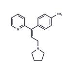 Triprolidine