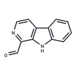 1-Formyl-β-carboline pictures