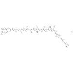 Calcitonin（salmon） Acetate(47931-85-1(free base))