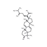 Dehydrotrametenolic acid