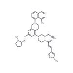 KRAS G12C inhibitor 39