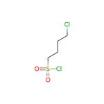 4-Chloro-1-butylsulfonyl chloride