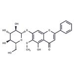 oroxylin A 7-O-β-d-glucuronide